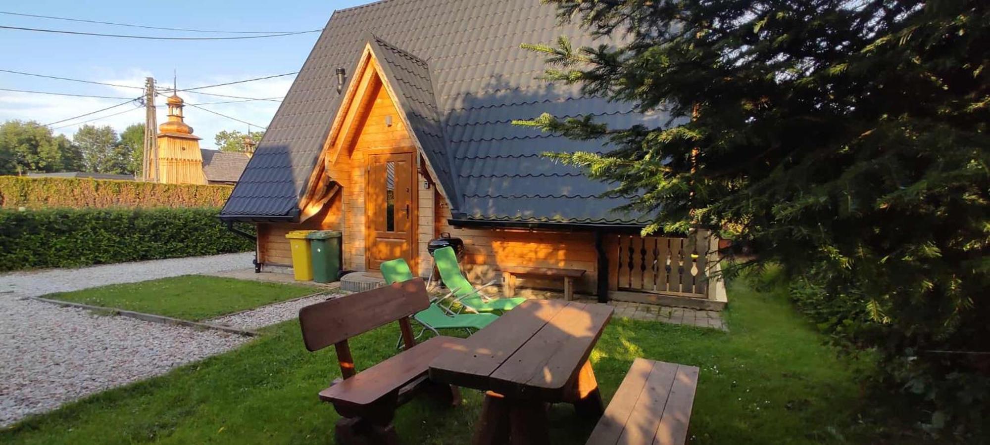 Domek U Marysi - Zakopane — Photos 3