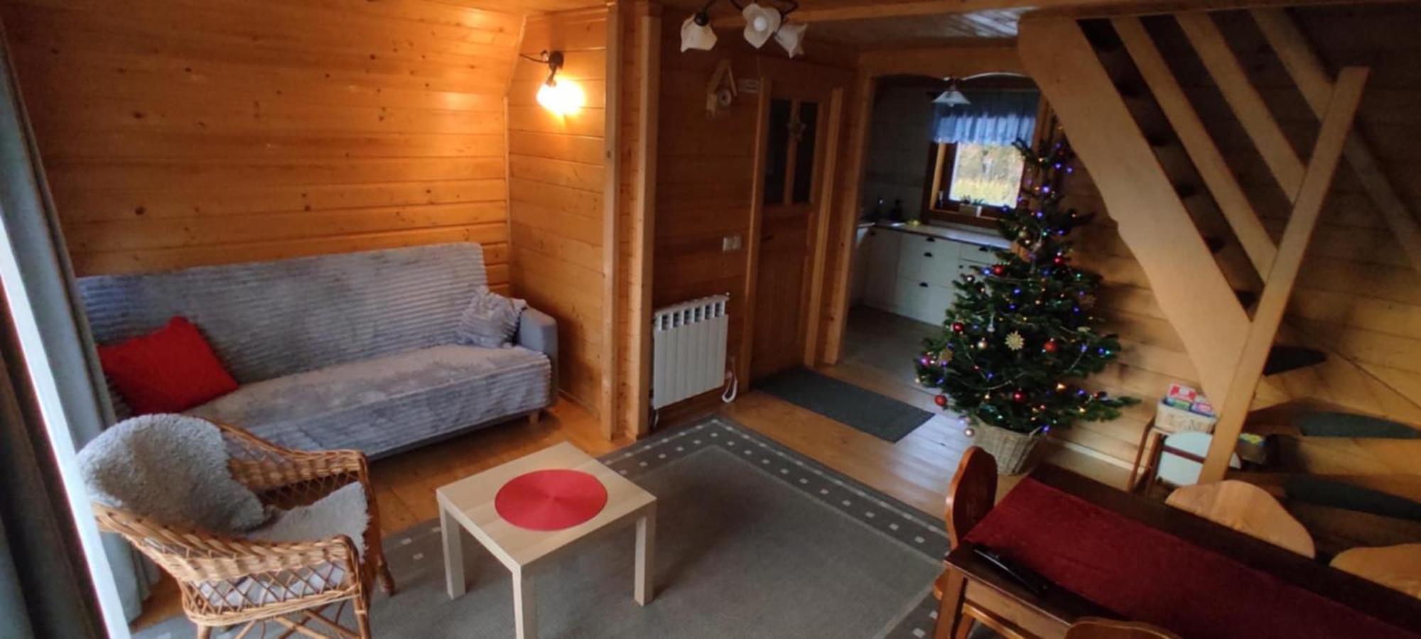 Domek U Marysi - Zakopane — Photos 2